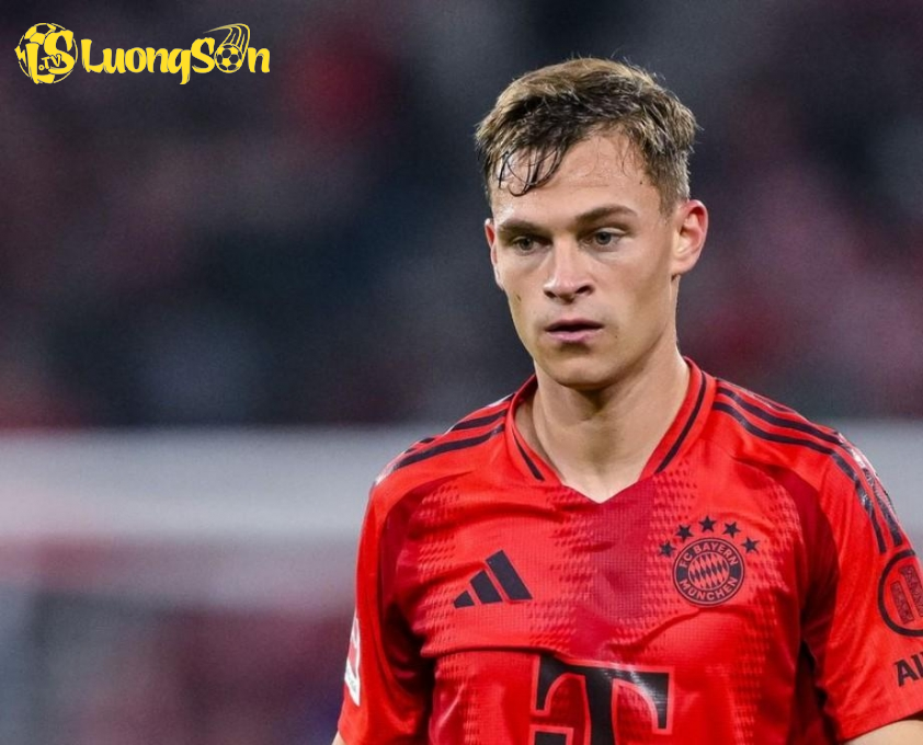 Kimmich khẳng định anh sẽ sớm chốt tương lai.